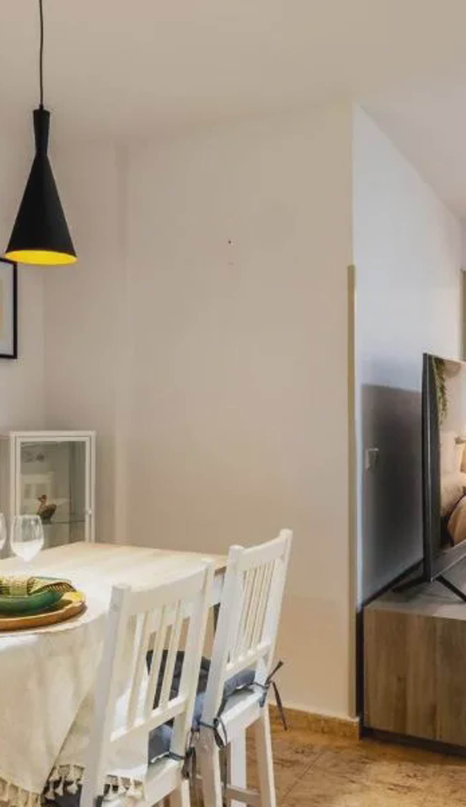 Apartment Pink viajero