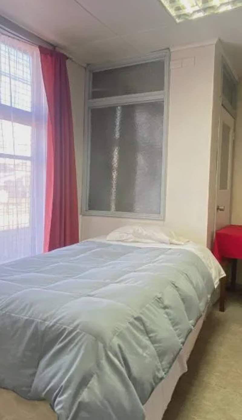 Hostal Cochrane