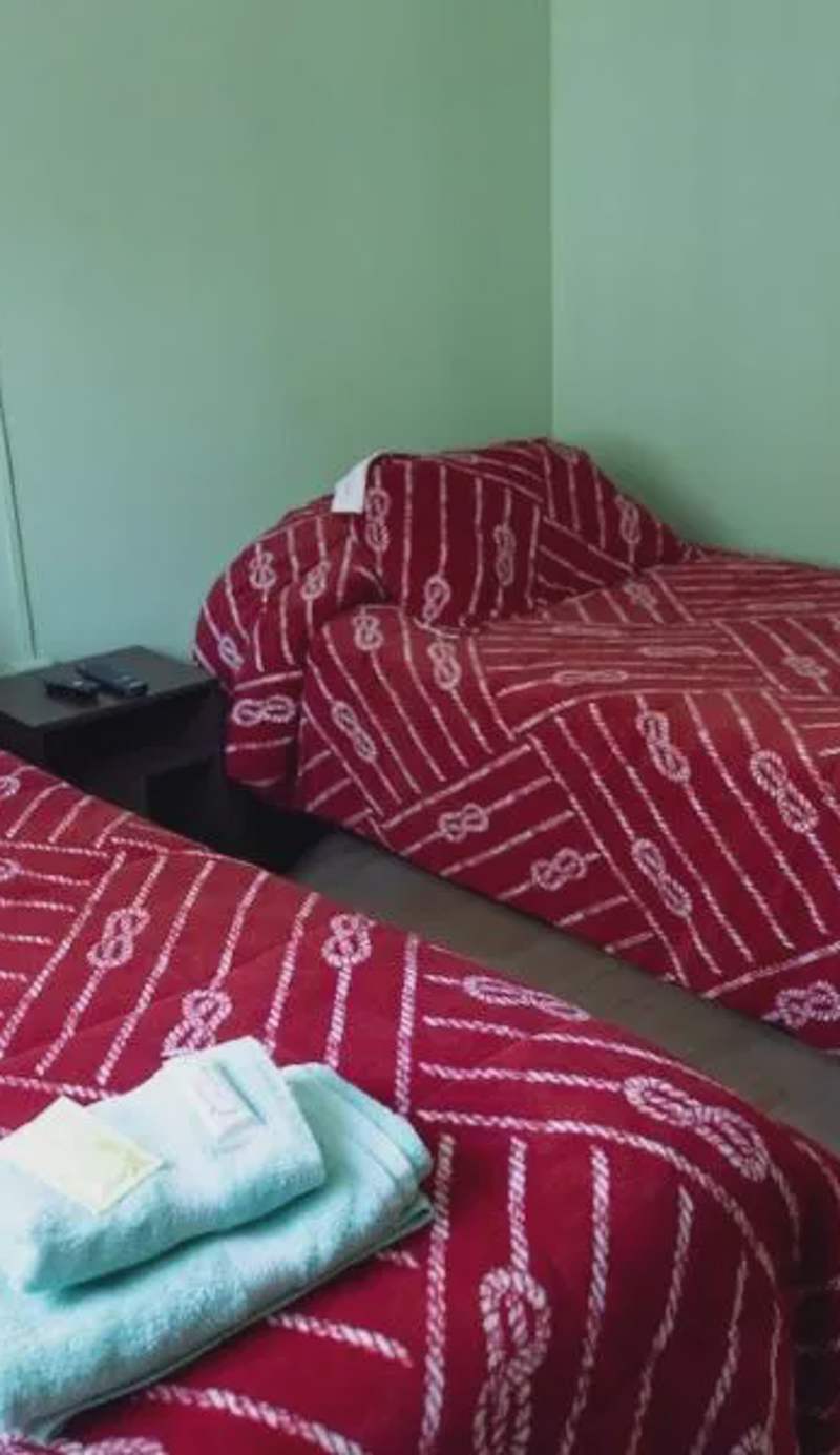 Hostal Urenda