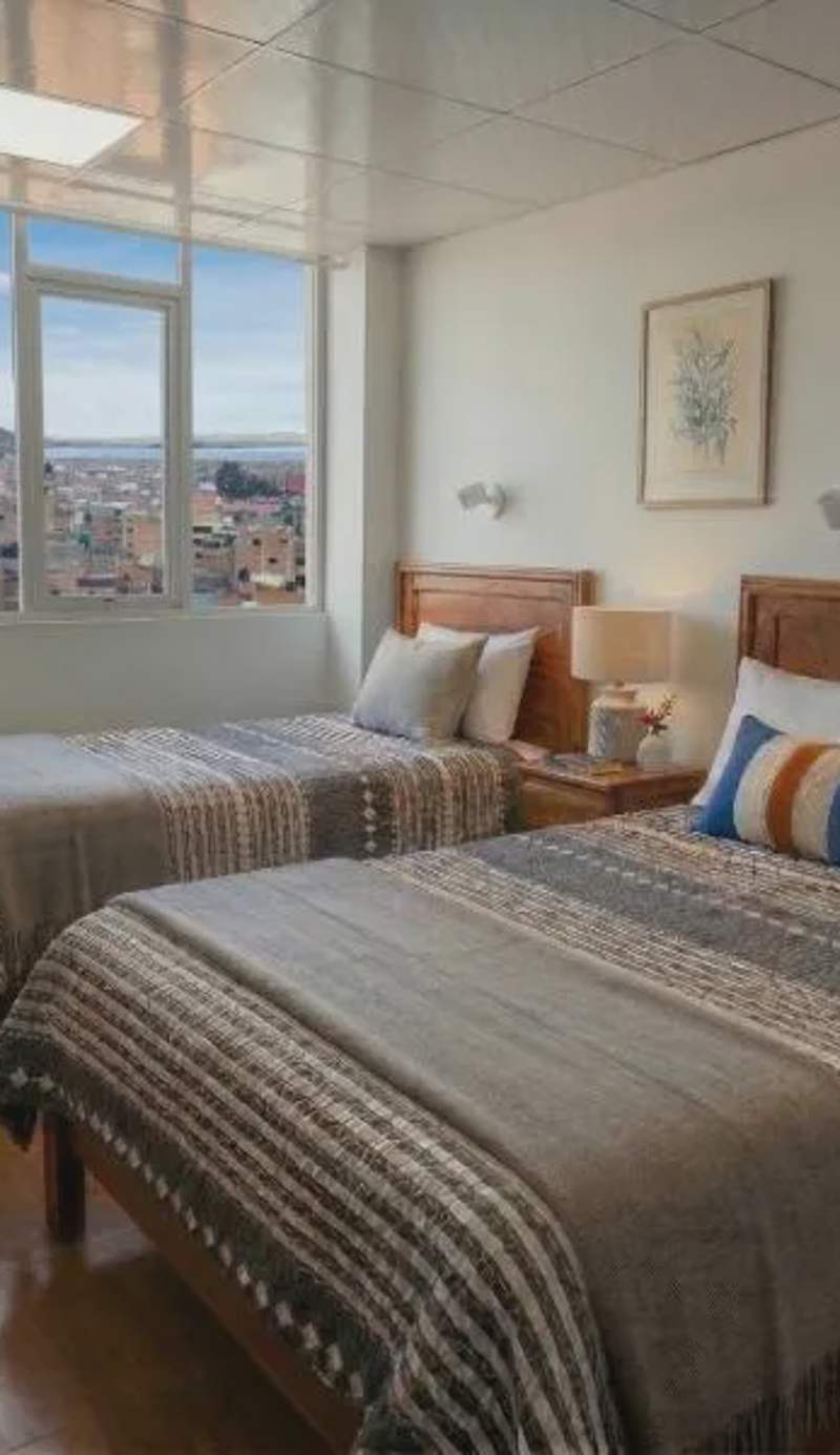 Hostal Sariri