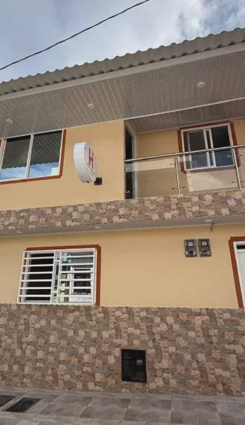 Hostal Ruta Cafetera