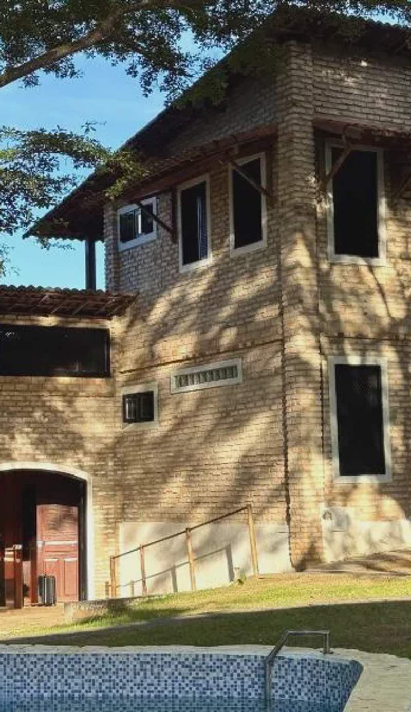 Selvora house