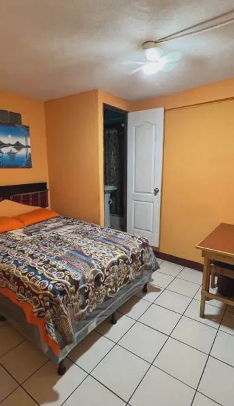 Hostal The Campanario