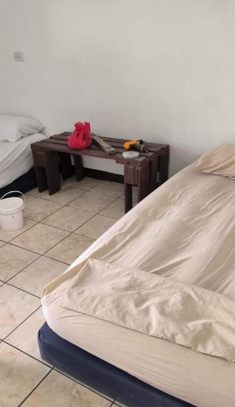 Hostel La Hacienda