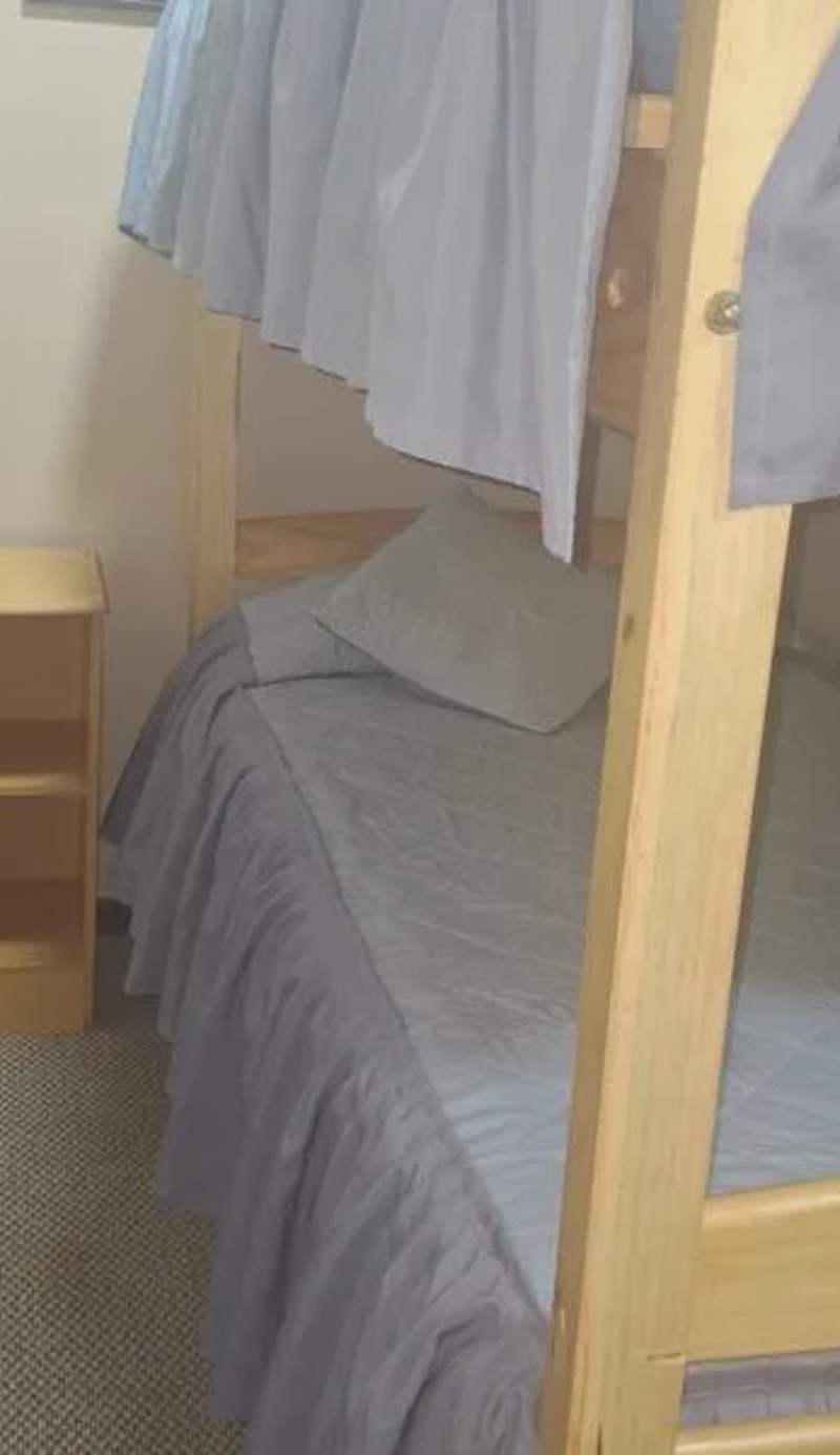 Hostal y Residencial Danerik