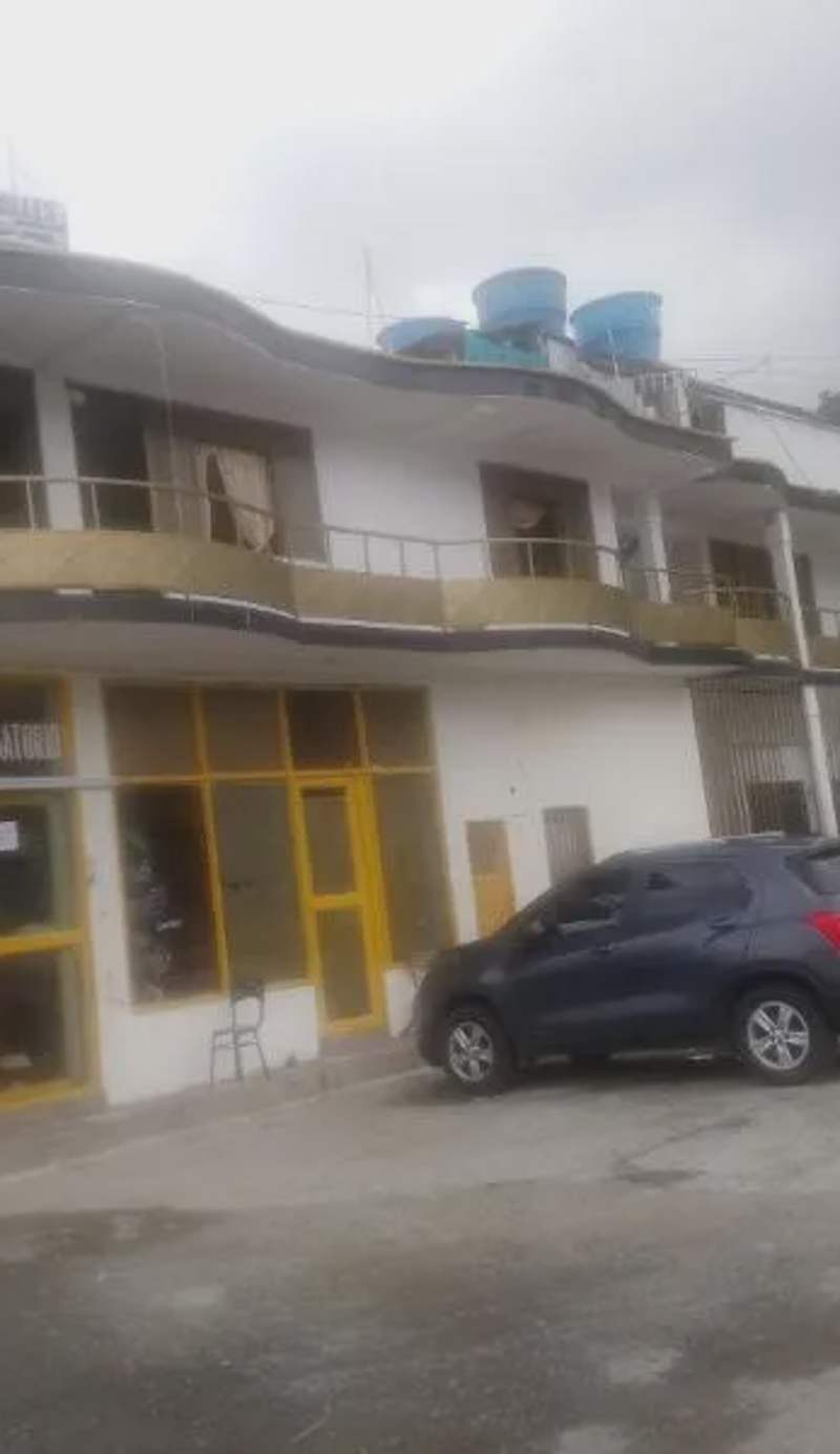 Hospedaje El Viajero De Versalles