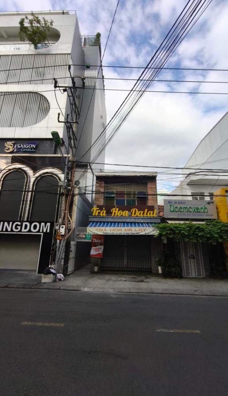 Trà Hoa Đà Lạt House