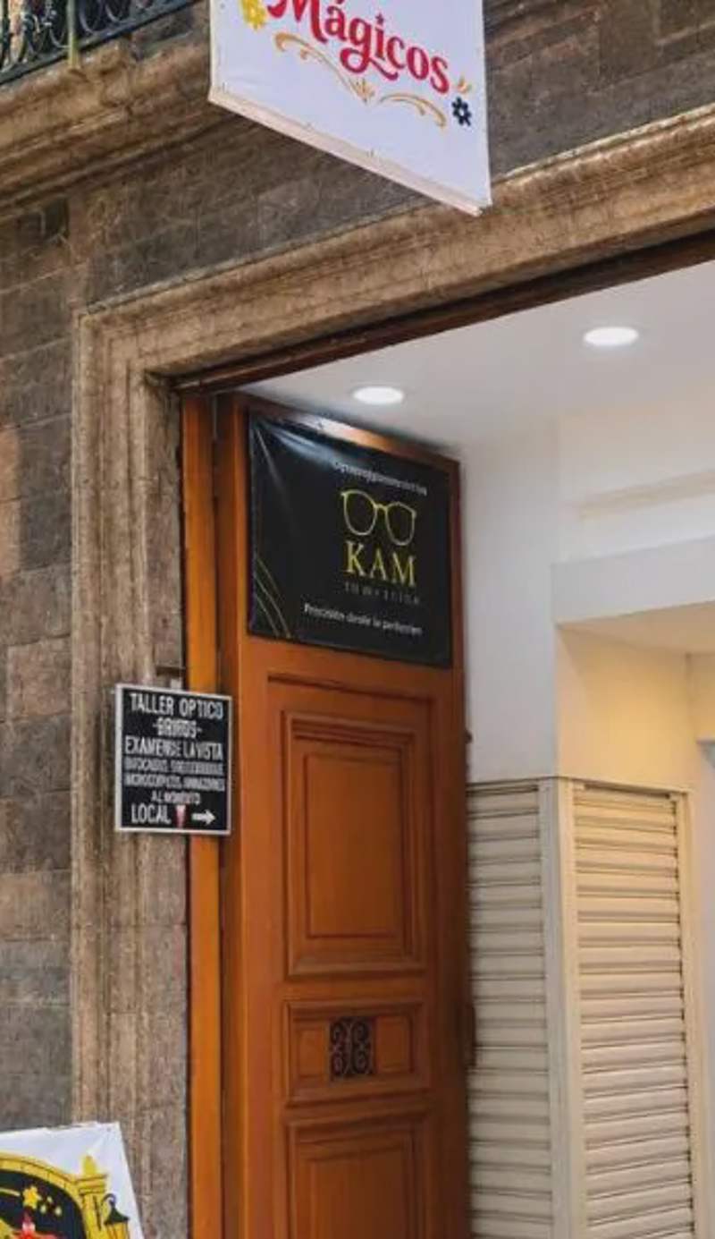 Hostal Barrios Mágicos