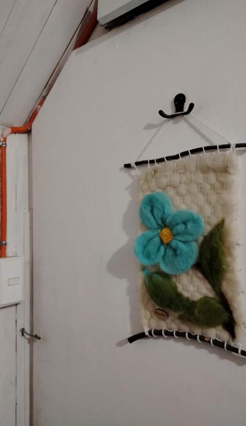 Hostal Casa Trancura