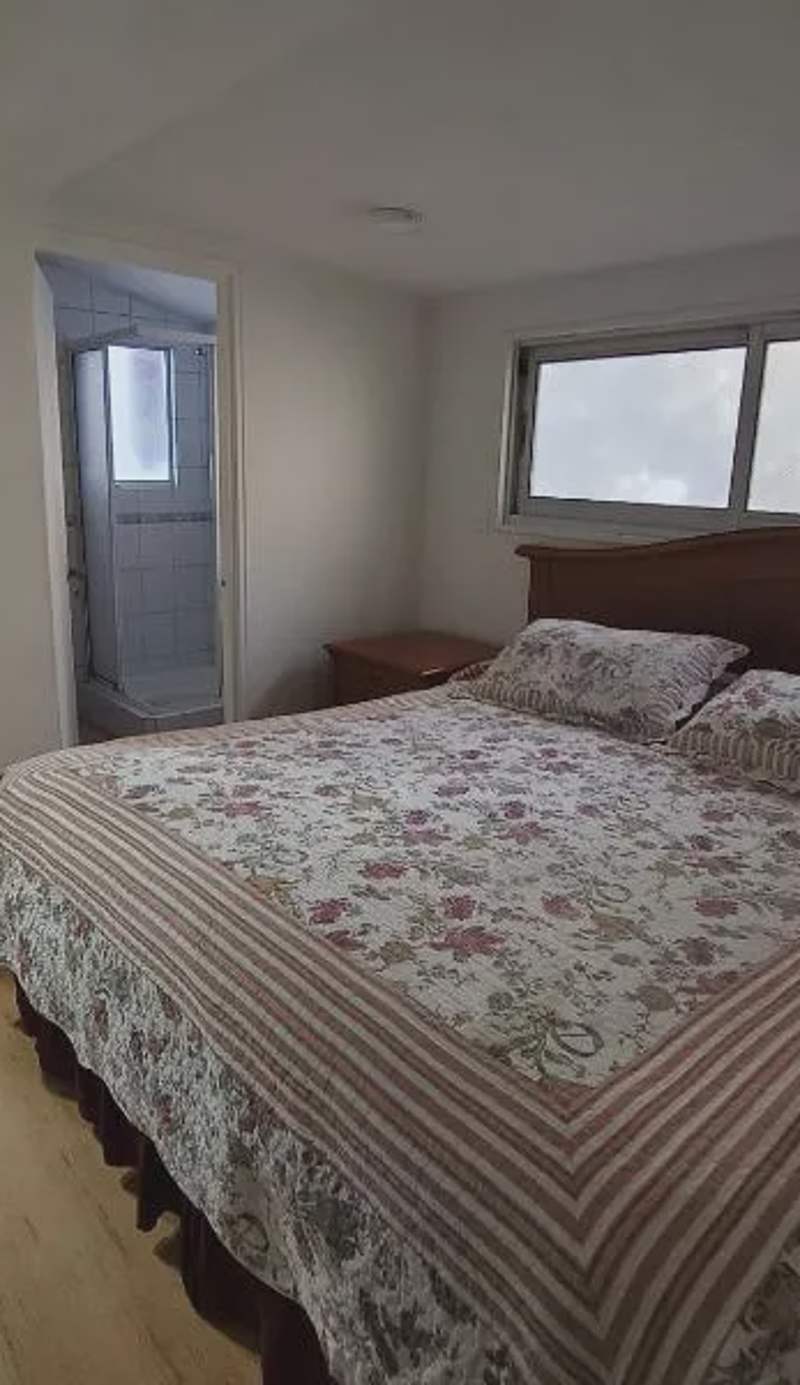 Hostal 7 norte Sporting viña del mar