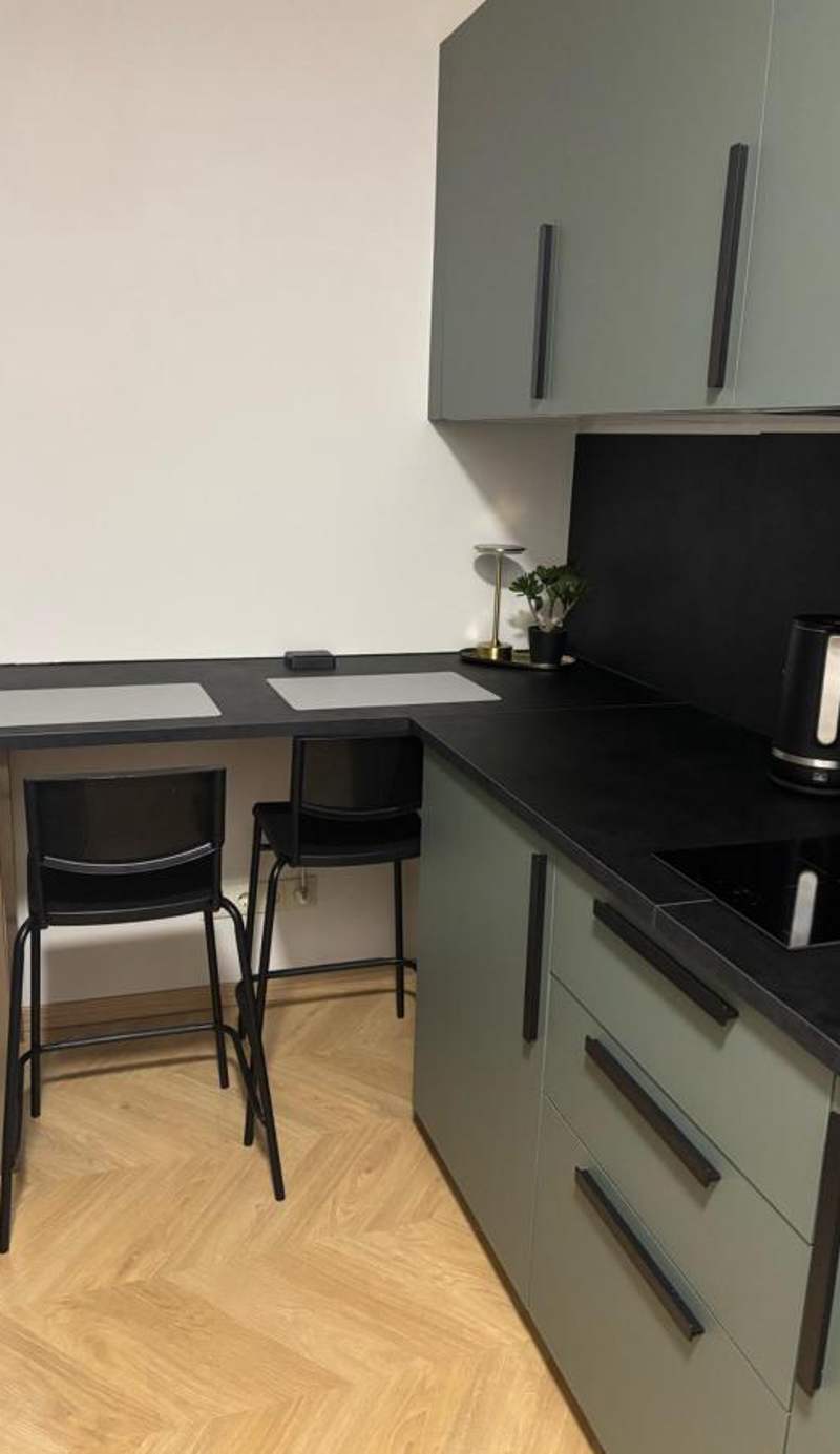 M6 Rooms Riga