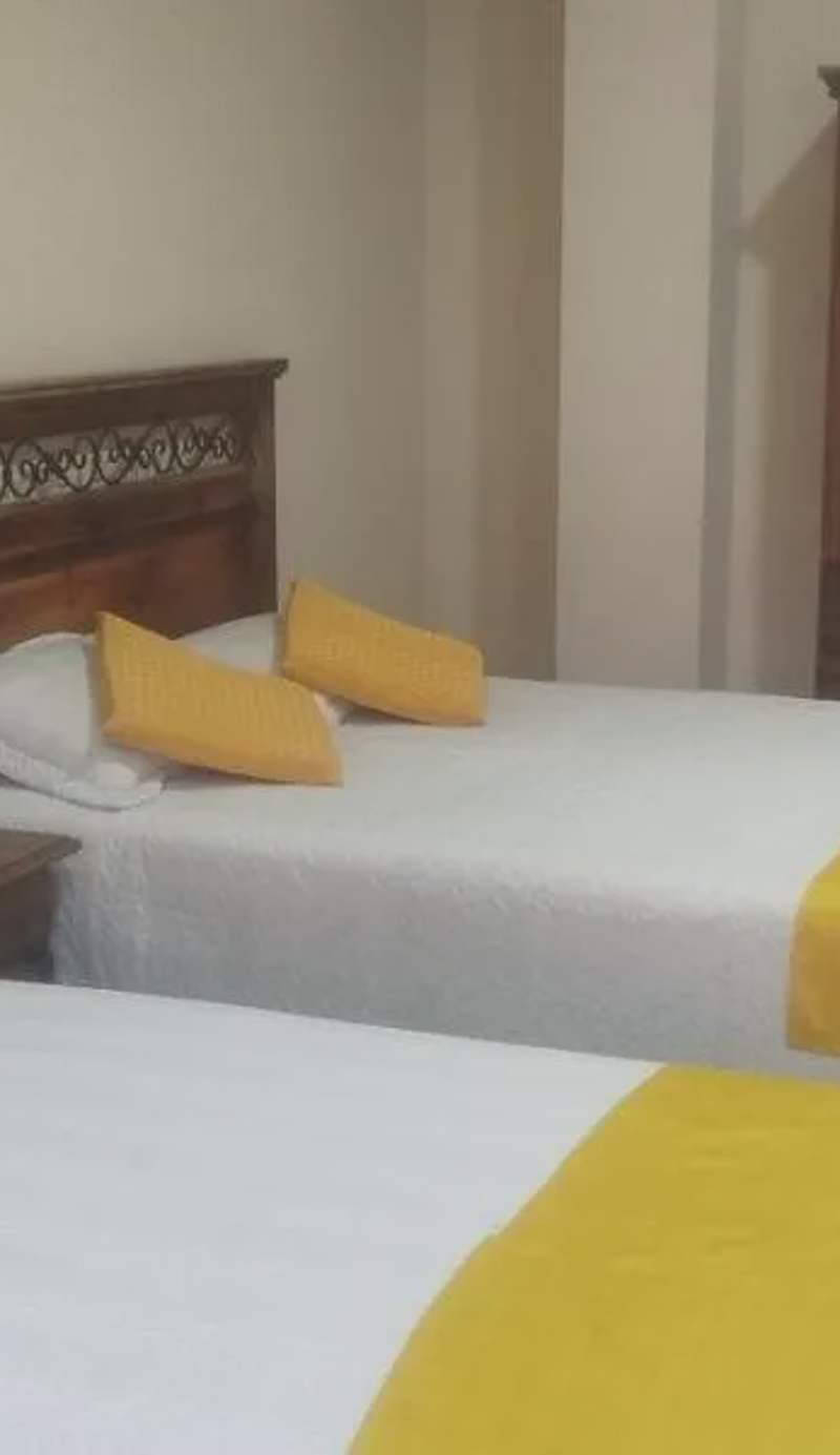 Hostal Cadena