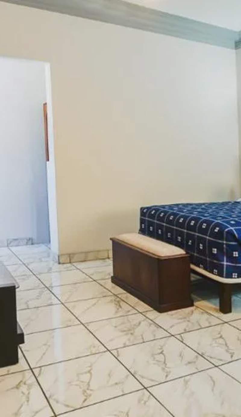 Hostal El Remanso