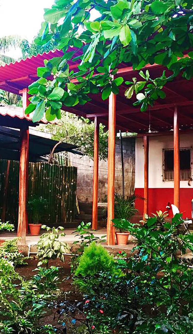 Casa de Gio