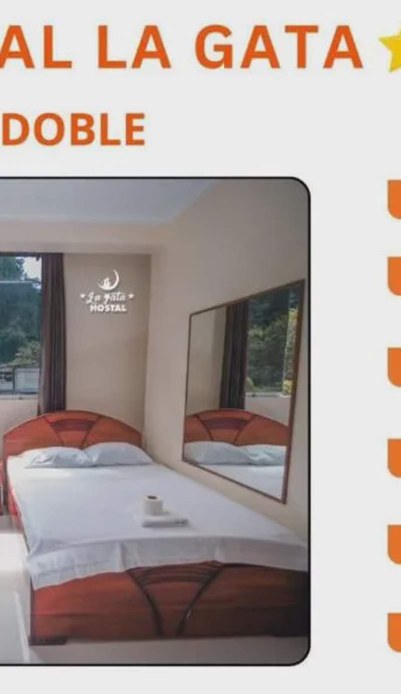 Hostal La Gata