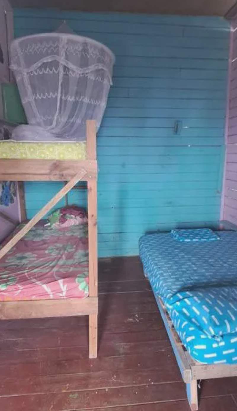 Hostal South beach