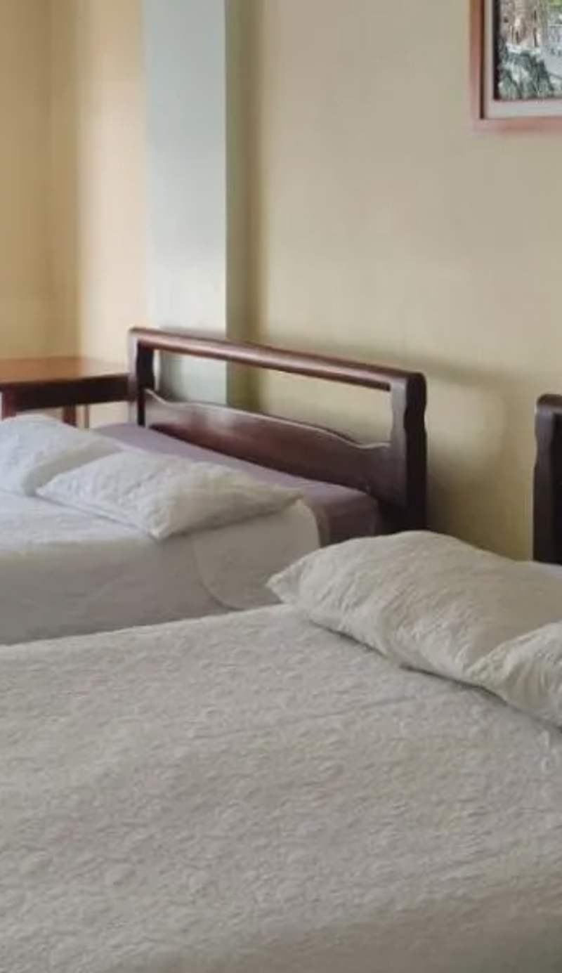 Hostal cultural Ñuka wasy