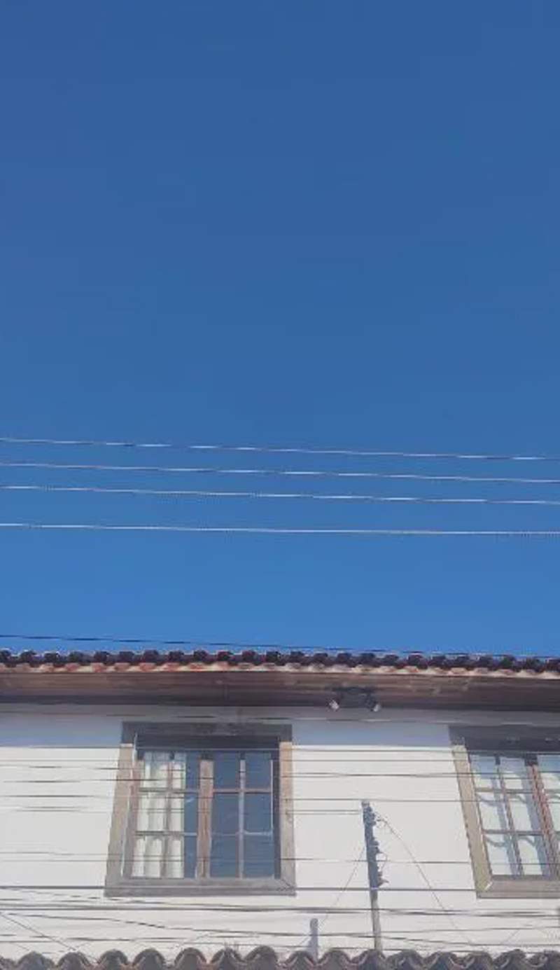 Pousada Dádiva 4 Quarto compartilhado Feminino Econômico e Simples Praia do Pontal Centro