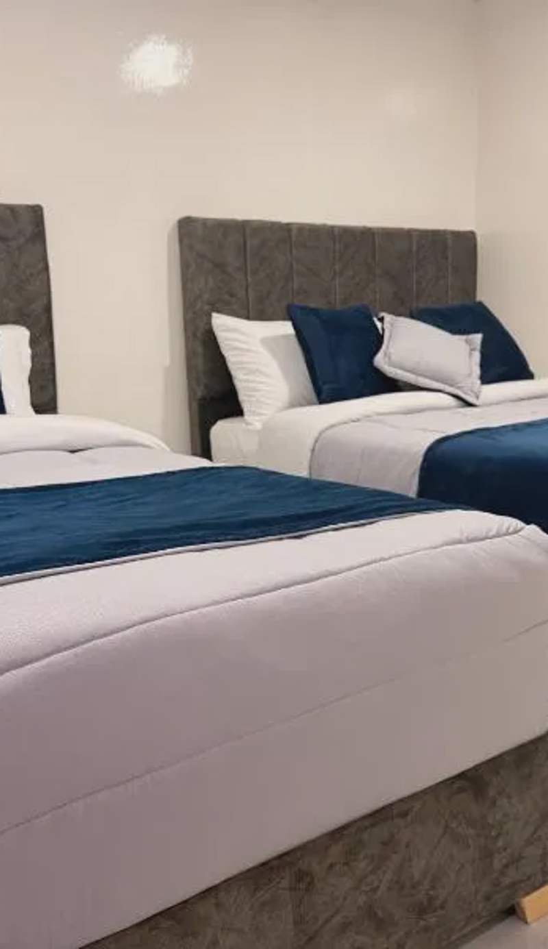 Hotel Hostal Urban18