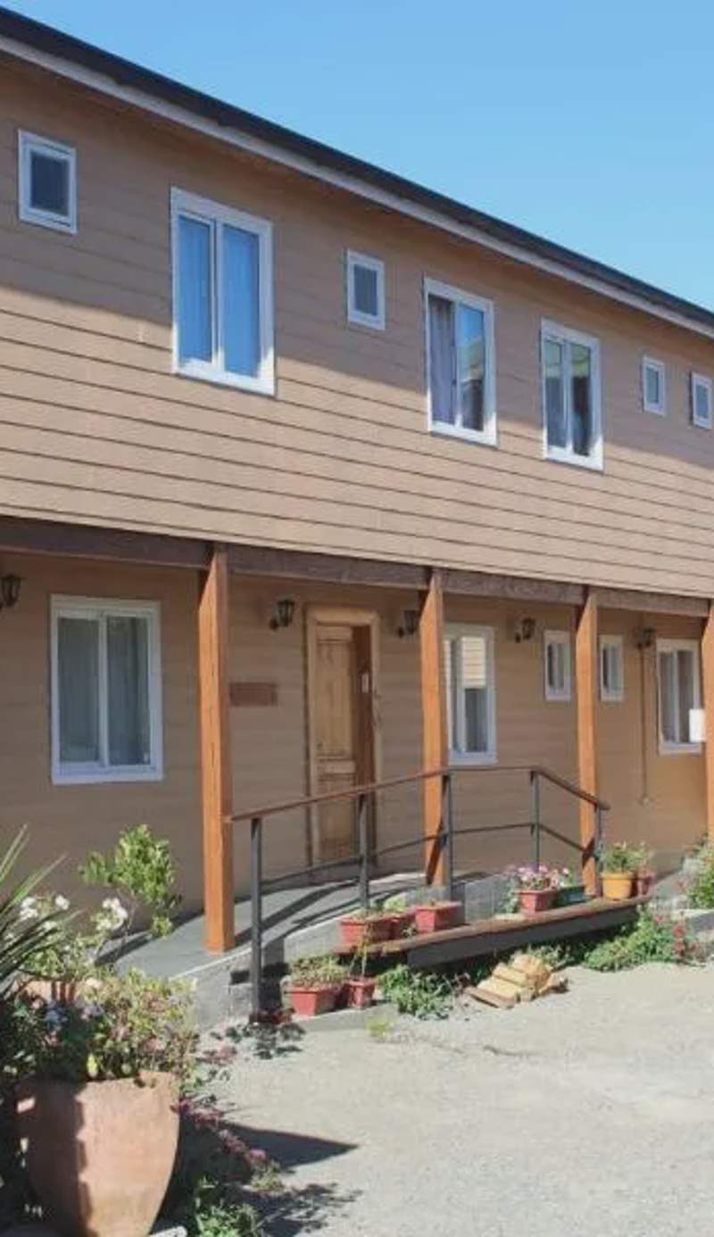 Hostal Internacional Valdivia