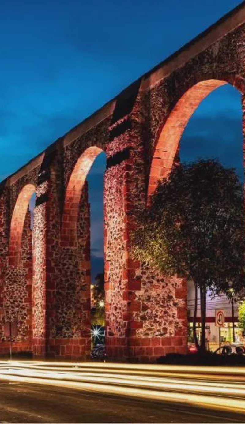 Hostal Queretaro LOMAS M