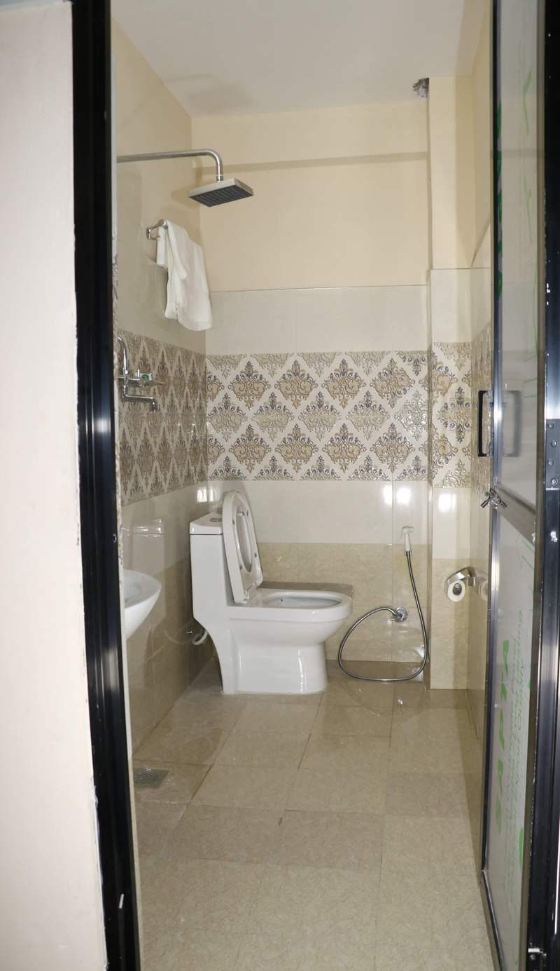 Rambler Hostel