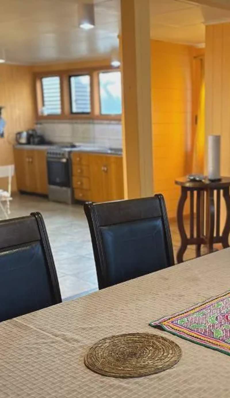 Casa Mañío Hostal Castro
