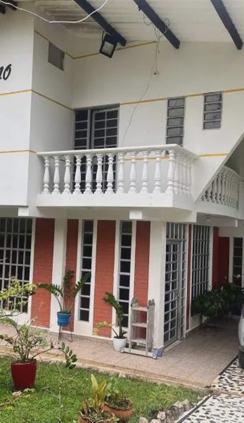 San Gerónimo Casa Hostal