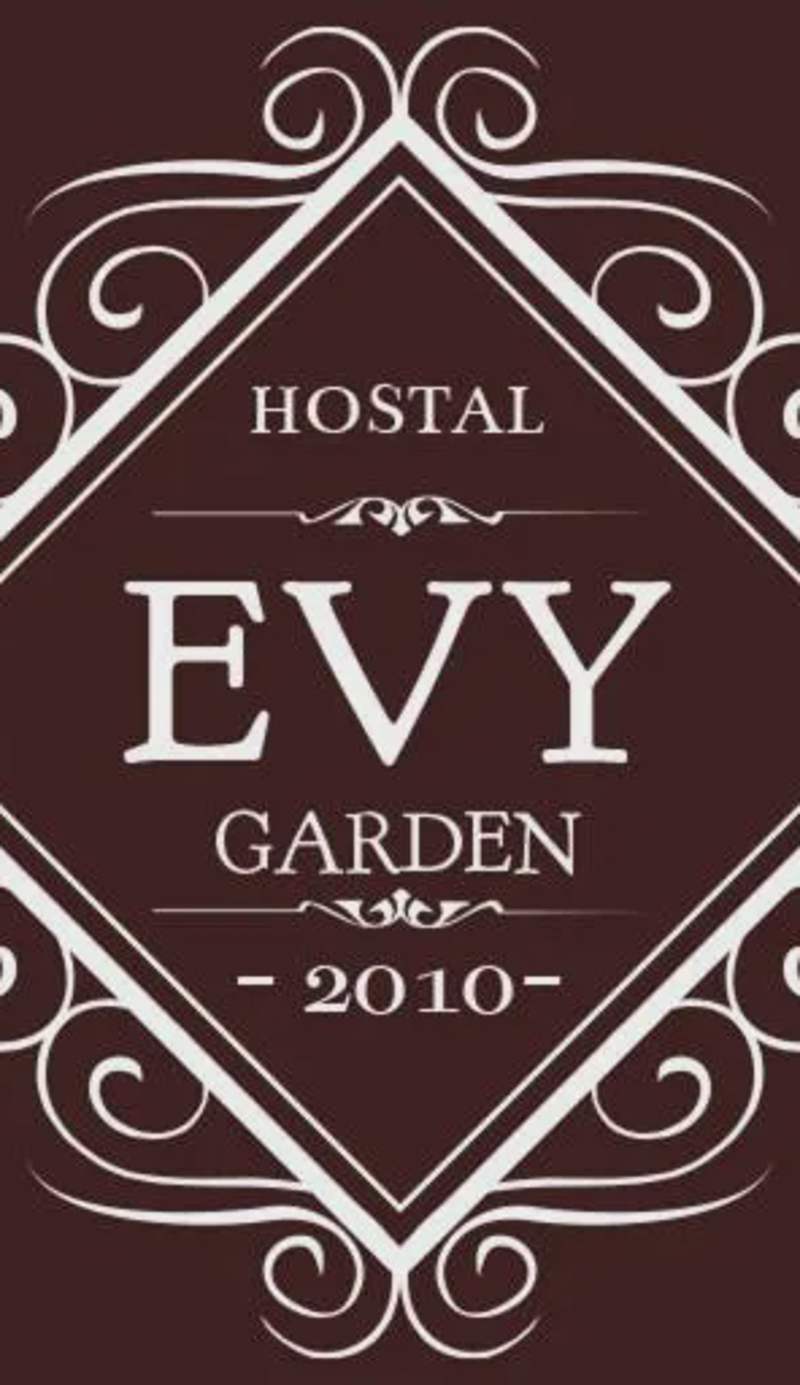 Hostal Evy Garden