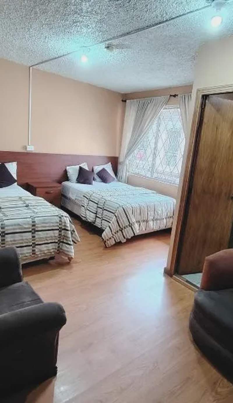 Hostal el barranco