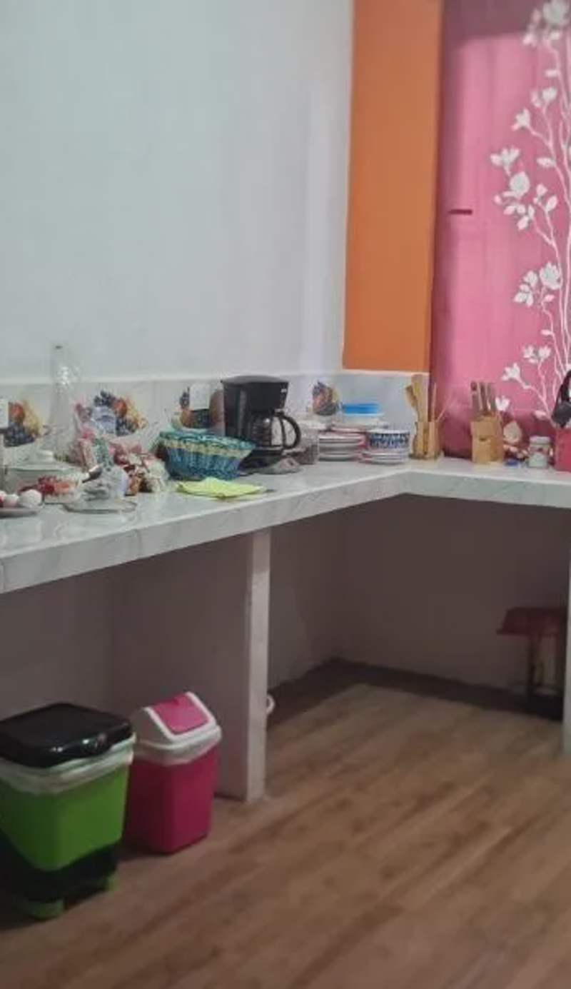 Hostal Las Armonías 3