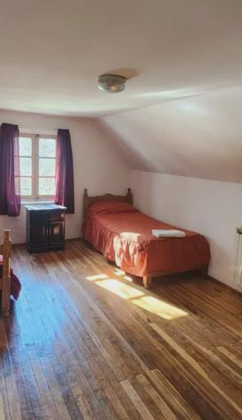 La franca, Hostal centrico, Habitacion privada y Amplia cocina