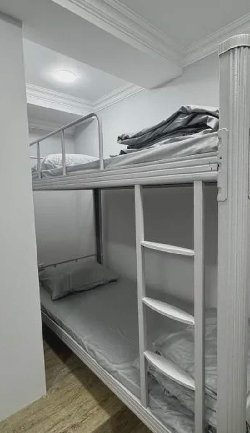 Ava Hostel Yerevan