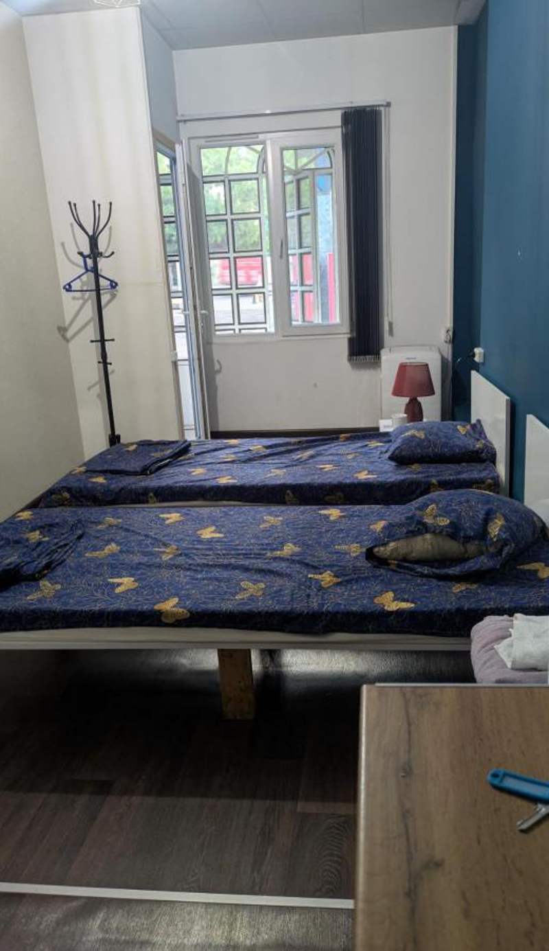 Family Hostel and Tours
