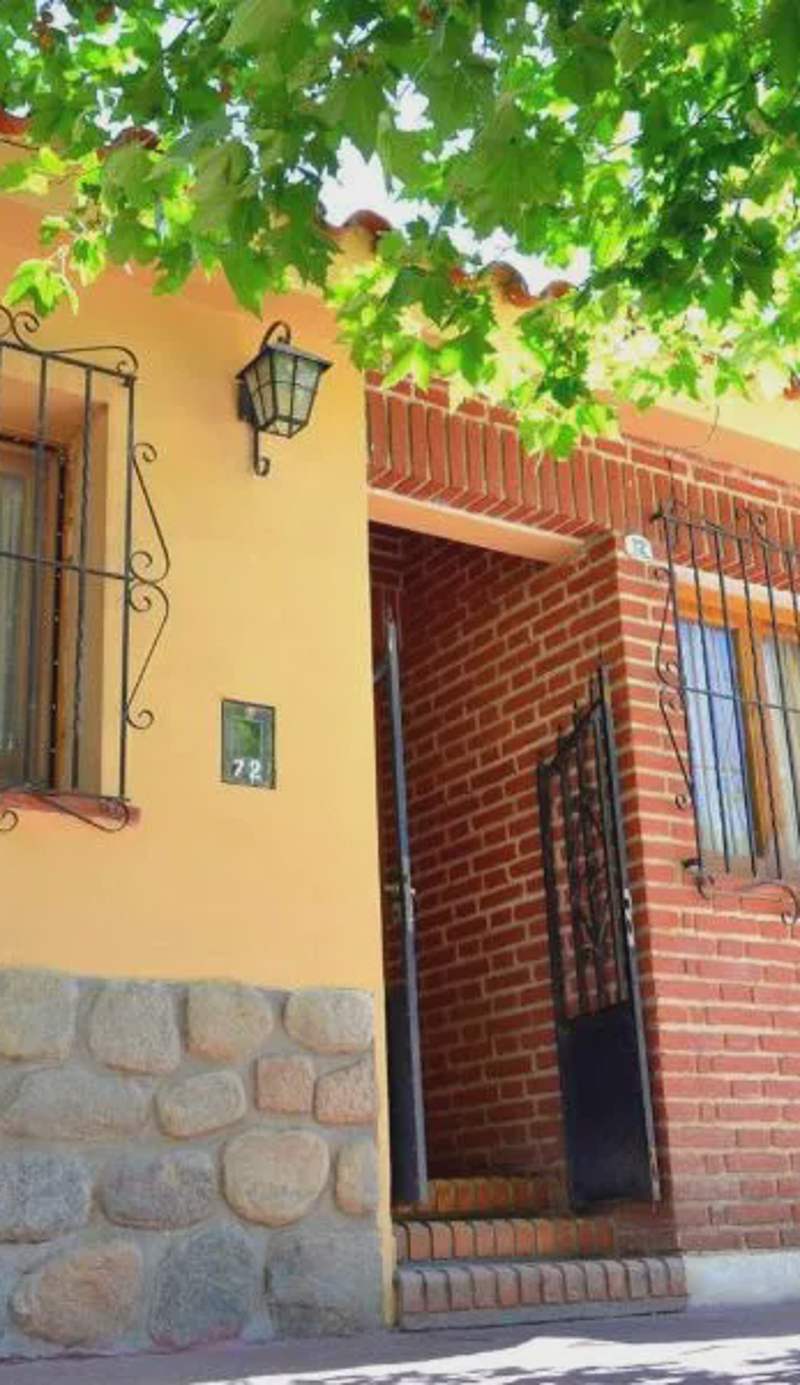 Hostal Alamo