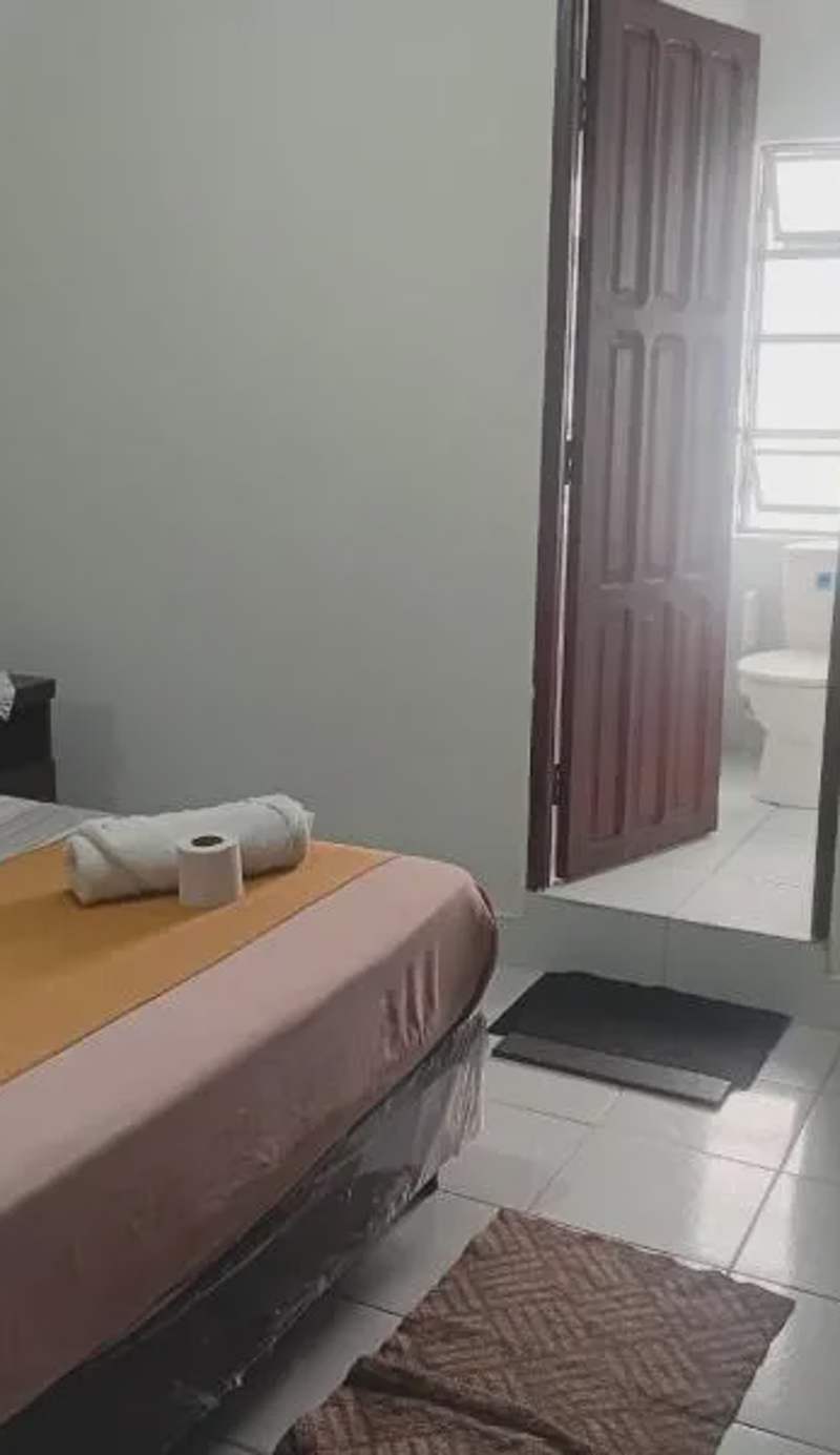 Hostal Center A