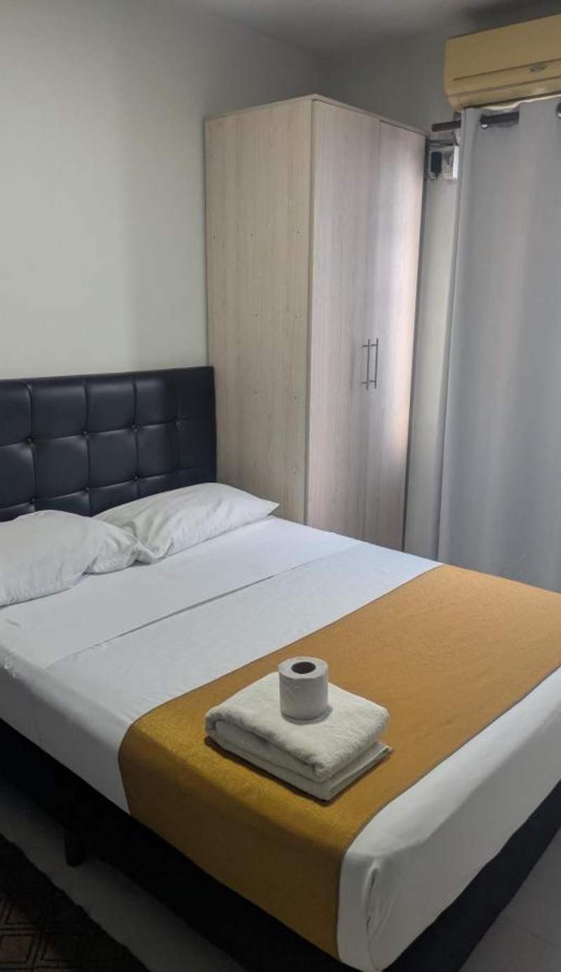 Hostal Independencia