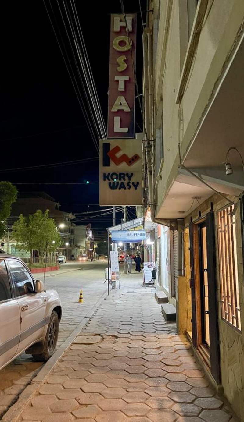 Kory Wasy Hostal - Uyuni