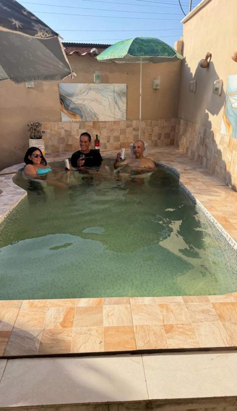 Hostel da Lua
