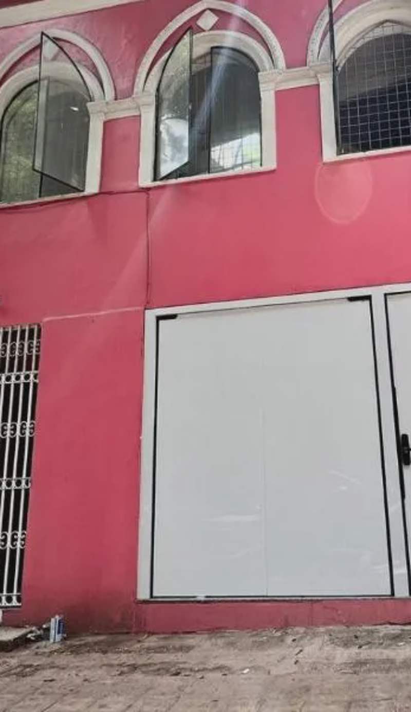 Hostel Cünhatã