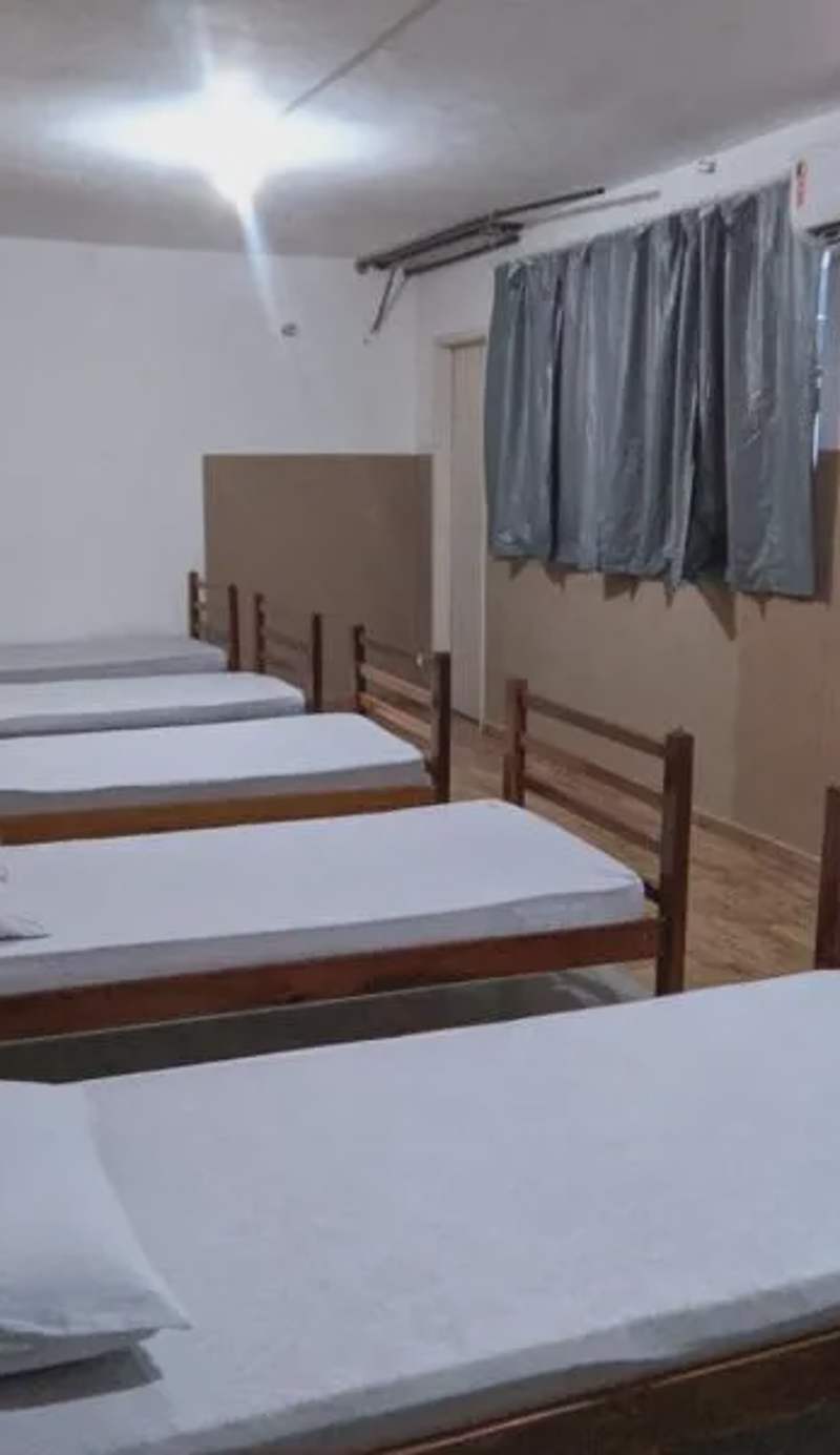 SRO Hostel Belém