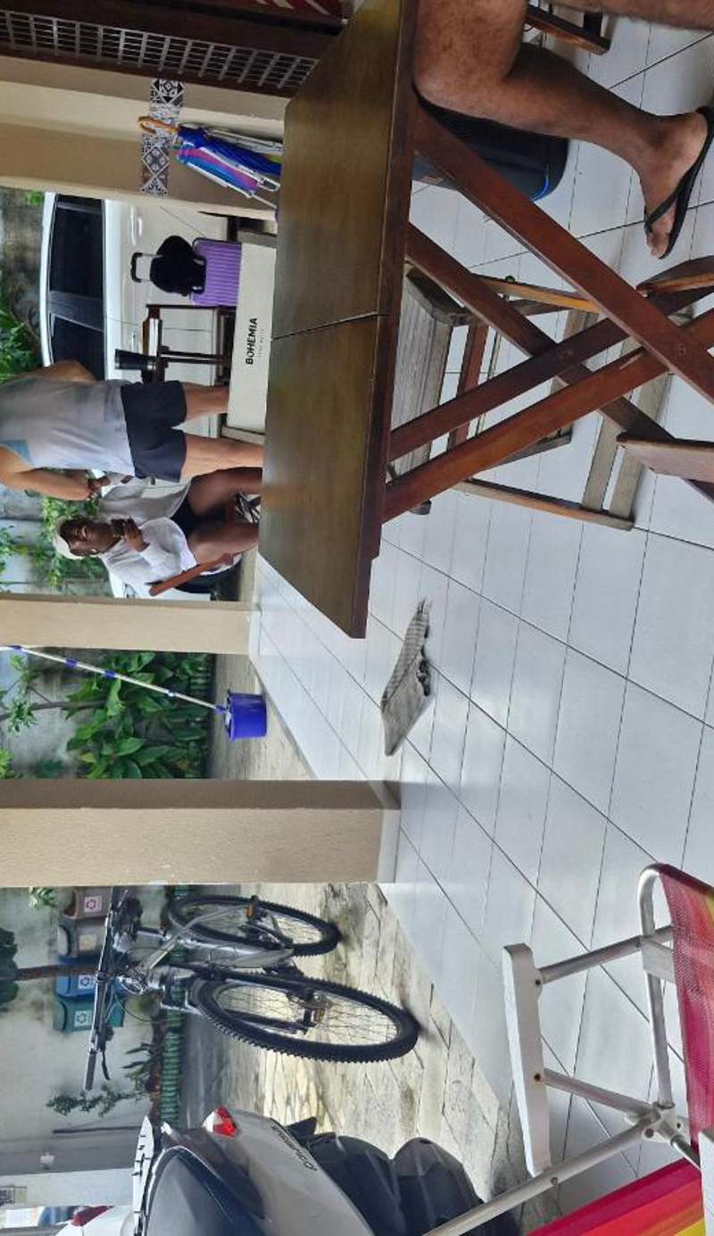 A Oca Hostel