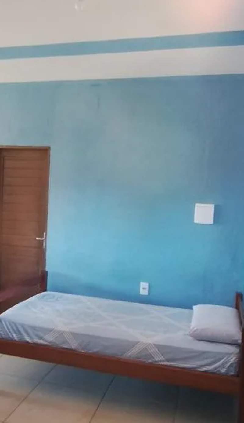 Hostel Casa da Cida II