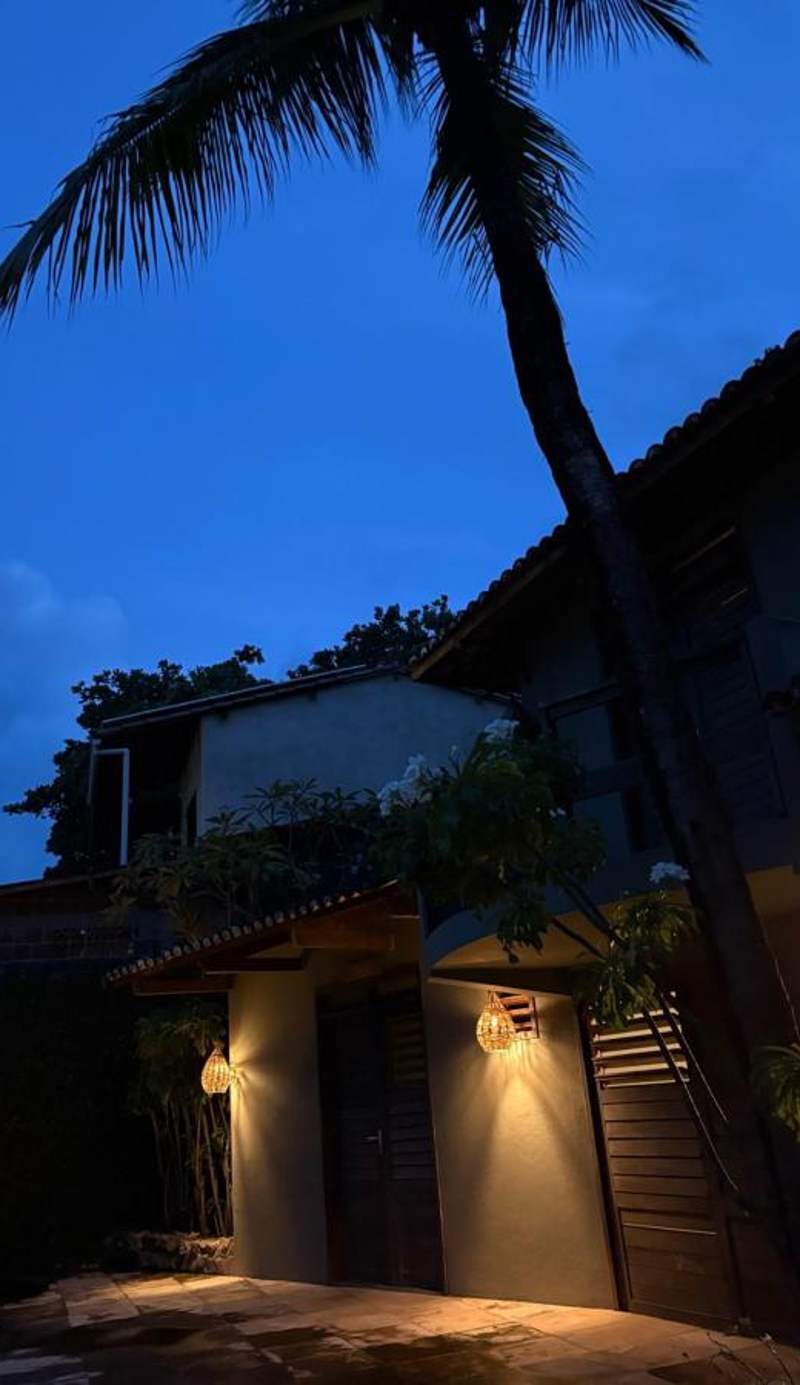 Mística Pipa Hostel