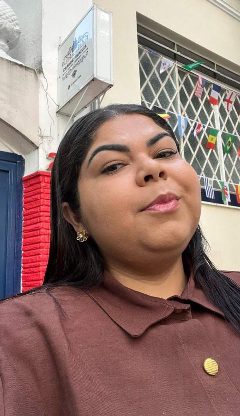 Av Paulista GF