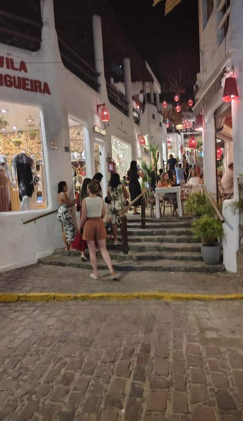 Aurora Hostel