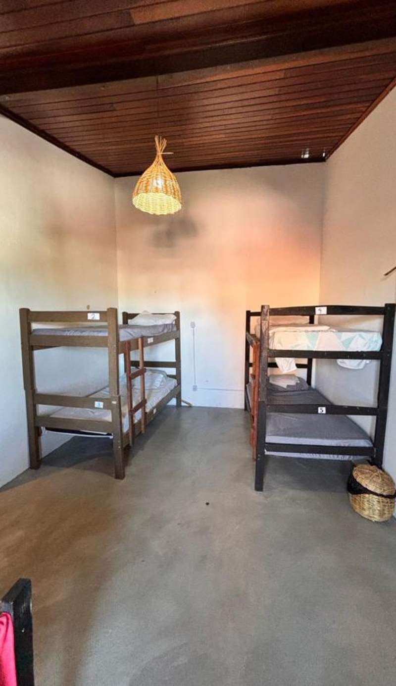 Padang Hostel