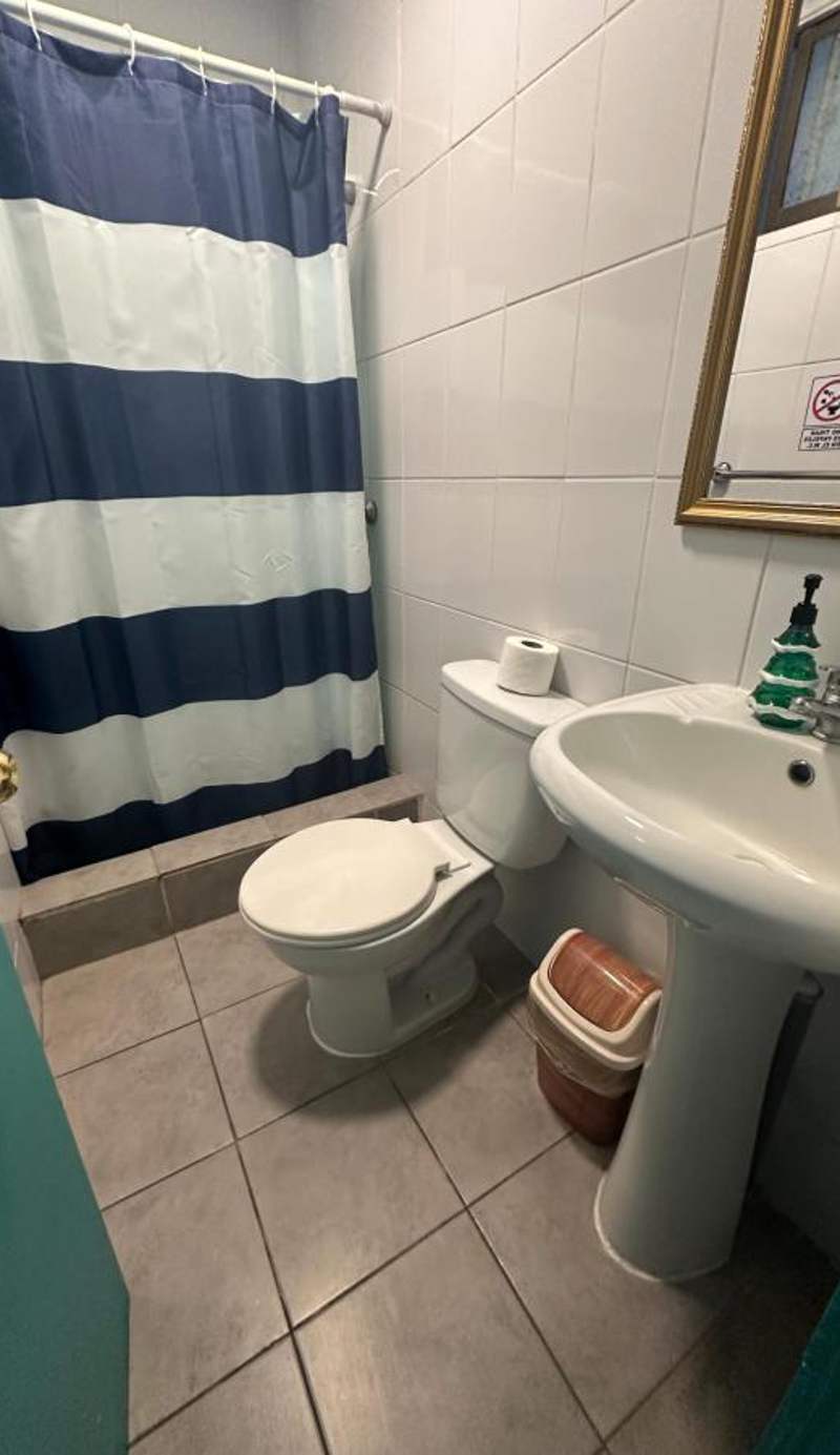 HOSTAL BAQUEDANO IQUIQUE