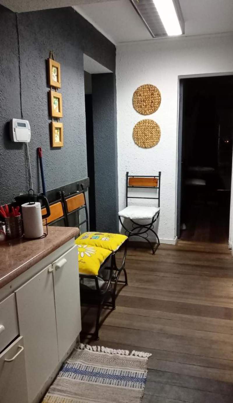 566 Hostel