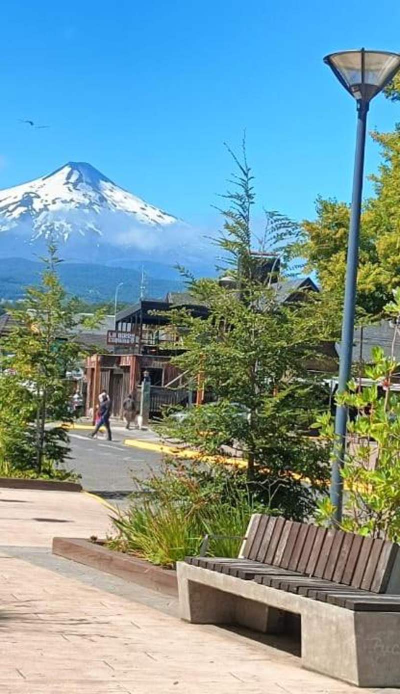Hostal Maitahue